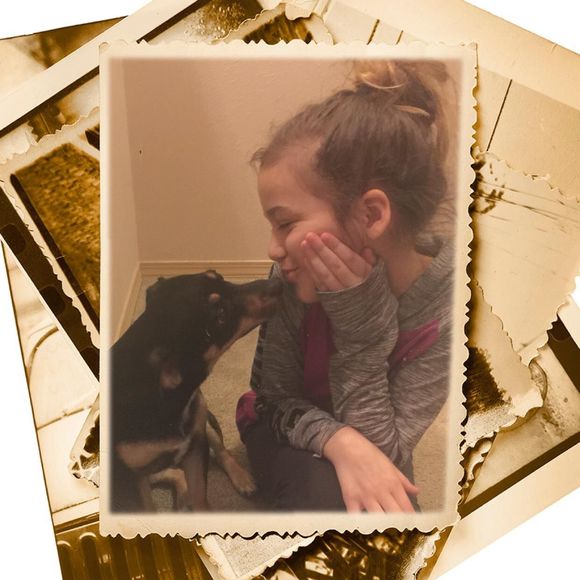 Meet your Posher, Shelly - Picture 1 of 1
